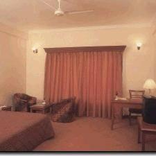 Hotel Express Residency-Джамнагар Экстерьер фото